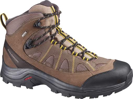 נעלי הרים טיולים AUTHENTIC LTR GTX® SHRE/B  : image 1