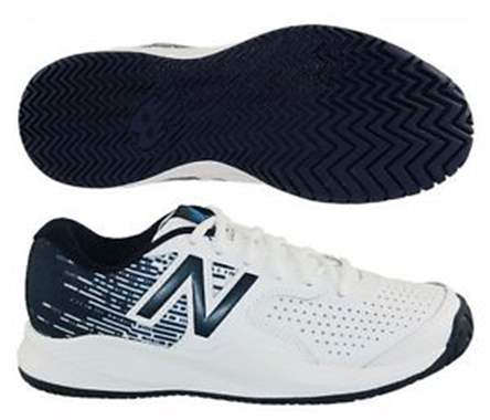 נעלי טניס New Balance 696v3   : image 2