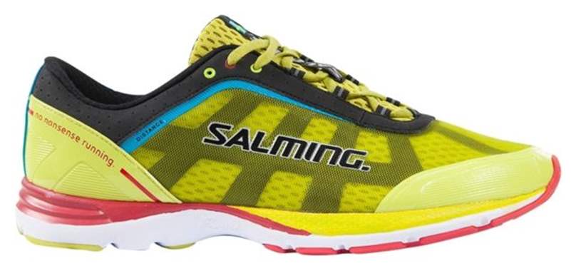 נעלי ריצה Salming Distance A3 : image 1