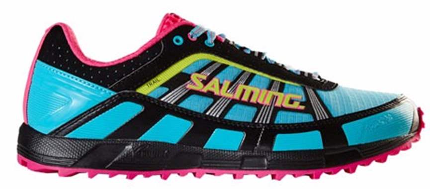 נעלי ריצה Salming Trail T1 Womens : image 1