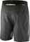 PULSE SHORT M BLACK  : Thumb 2
