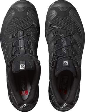 נעלי ריצה XA PRO 3D BLACK/BLACK/CLD  : image 3