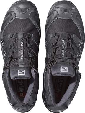 נעלי הרים טיולים XA PRO MID GTX® BK/AS  : image 2