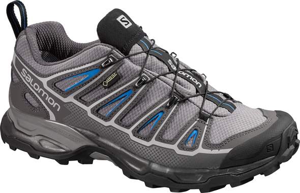 נעלי ריצה X ULTRA 2 GTX® DTR/AT  : image 1