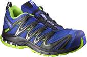 נעלי ריצה XA PRO 3D COBALT/BL/GR 
