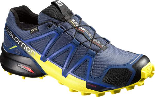נעלי ריצה SPEEDCROSS 4 GTX® SLA  : image 1