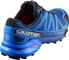 נעלי ריצה SPEEDCROSS 4 CS BLUE DEPT  : Thumb 3
