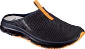 נעלי נוחות RX SLIDE 3.0 BK/BK/BR