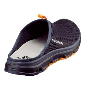 נעלי נוחות RX SLIDE 3.0 BK/BK/BR : image 3
