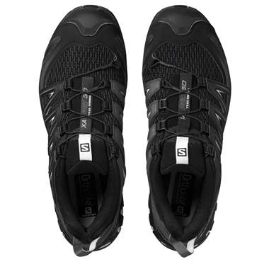 נעלי ריצה XA PRO 3D M+ BK/MAGNE  : image 3