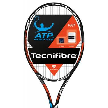 מחבט טניס טכניפייבר  Tecnifibre T-Fit 275 Speed : image 2