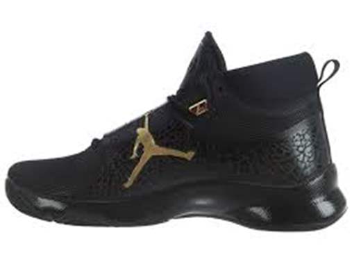 נעלי כדורסל Air Jordan Super Fly.5 PO : image 3