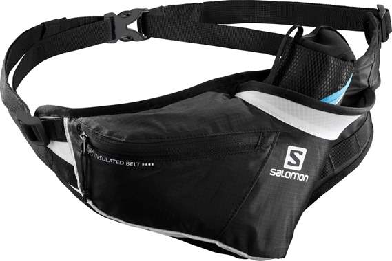 RS INSULATED BELT BLACK  : image 1
